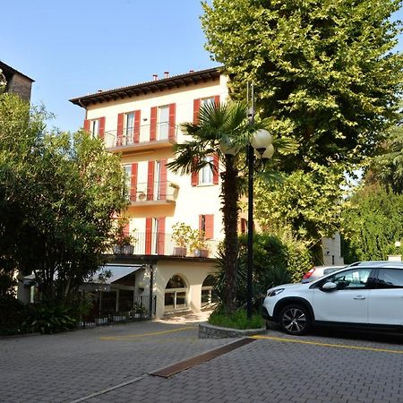 Hotel Quarcino Como Kültér fotó