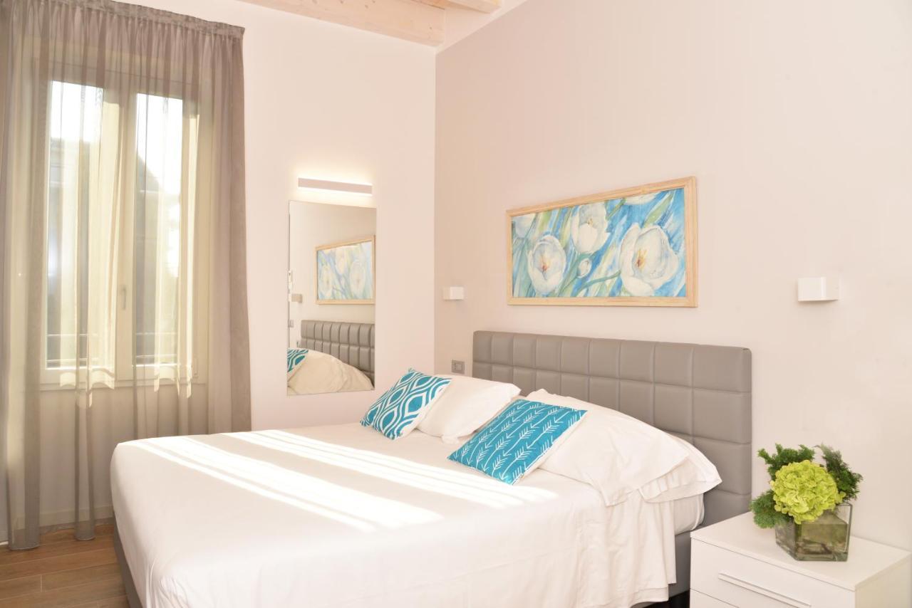 Hotel Quarcino Como Kültér fotó