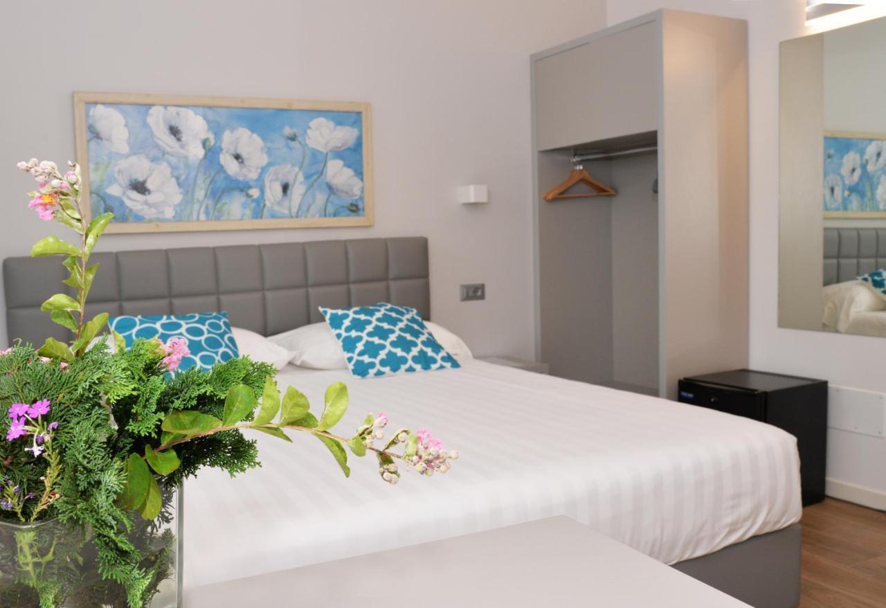 Hotel Quarcino Como Kültér fotó