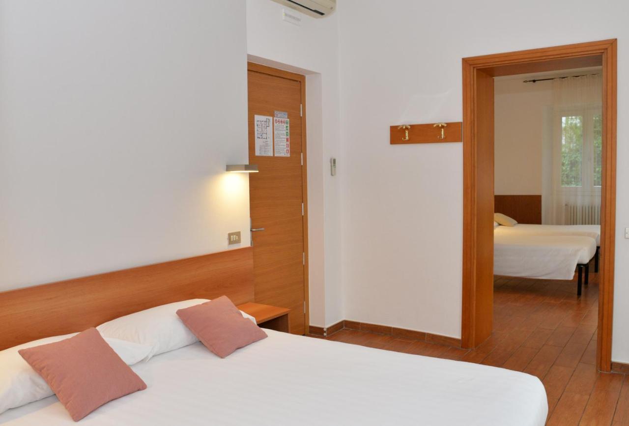 Hotel Quarcino Como Kültér fotó