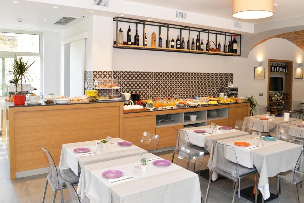 Hotel Quarcino Como Kültér fotó