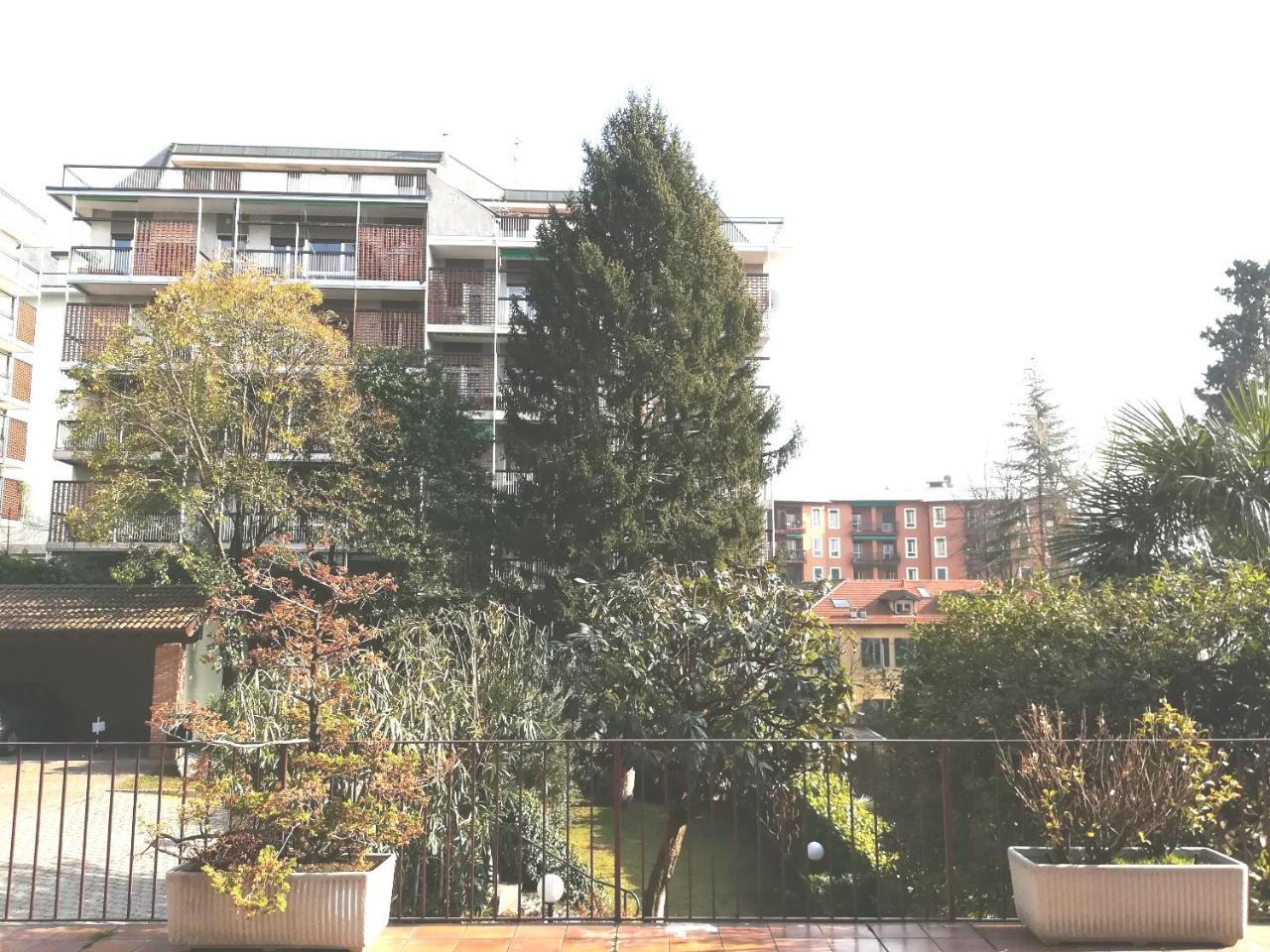 Hotel Quarcino Como Kültér fotó