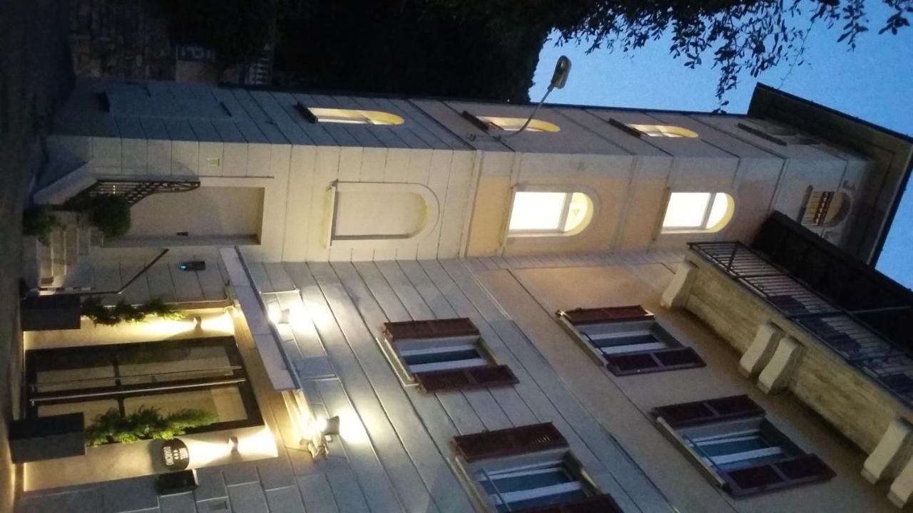 Hotel Quarcino Como Kültér fotó